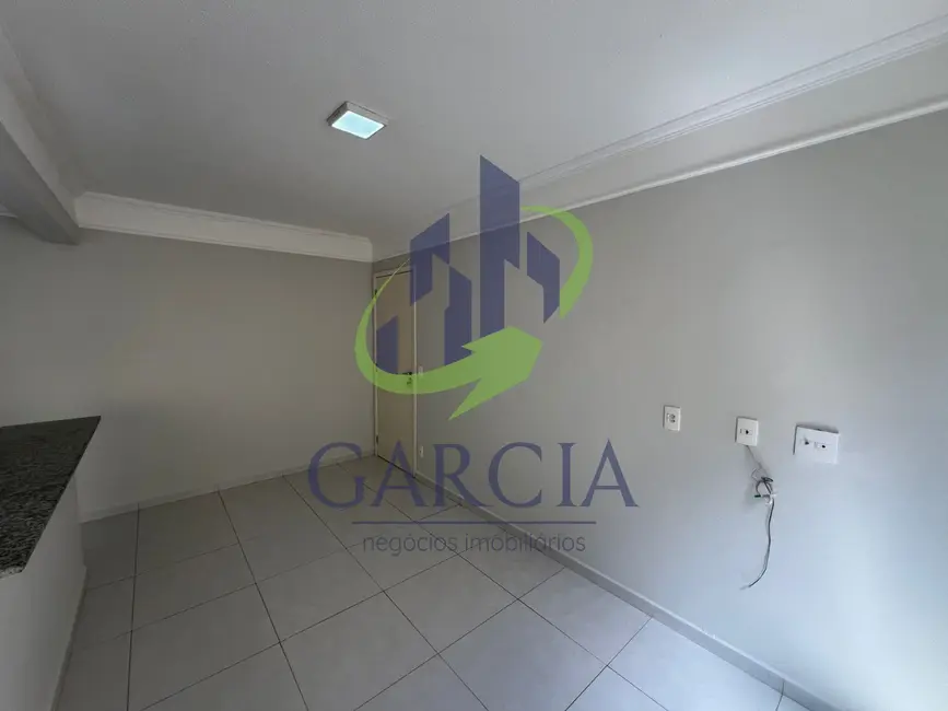 Apartamento com 2 quartos para alugar, 54m2 em Jardim Suécia, Mogi Guacu - SP - imagem 3 Foto 3 de Apartamento com 2 quartos para alugar, 54m2 em Jardim Suécia, Mogi Guacu - SP