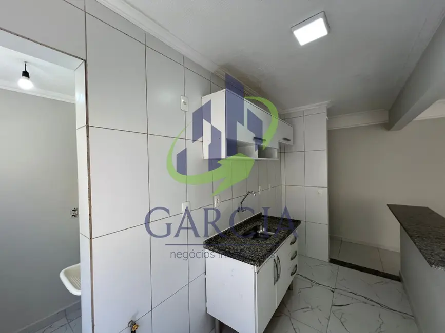 Apartamento com 2 quartos para alugar, 54m2 em Jardim Suécia, Mogi Guacu - SP - imagem 5 Foto 5 de Apartamento com 2 quartos para alugar, 54m2 em Jardim Suécia, Mogi Guacu - SP