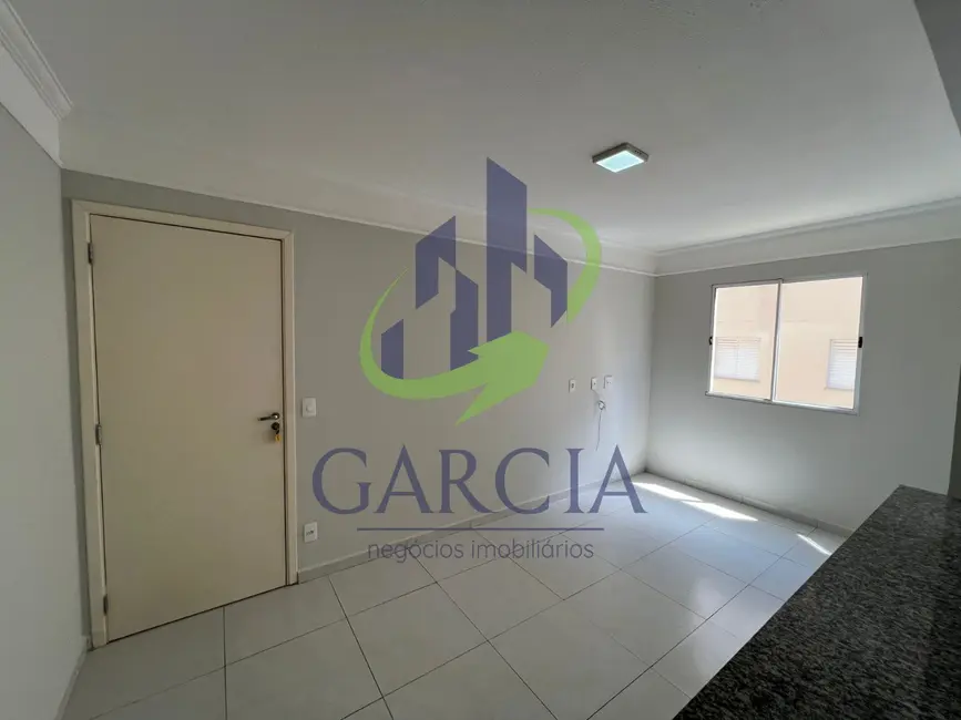 Apartamento com 2 quartos para alugar, 54m2 em Jardim Suécia, Mogi Guacu - SP - imagem 4 Foto 4 de Apartamento com 2 quartos para alugar, 54m2 em Jardim Suécia, Mogi Guacu - SP
