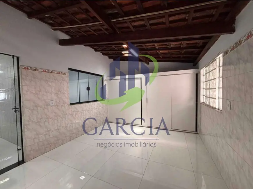 Foto 1 de Casa com 2 quartos à venda, 116m2 em Jardim Boa Esperança, Mogi Guacu - SP