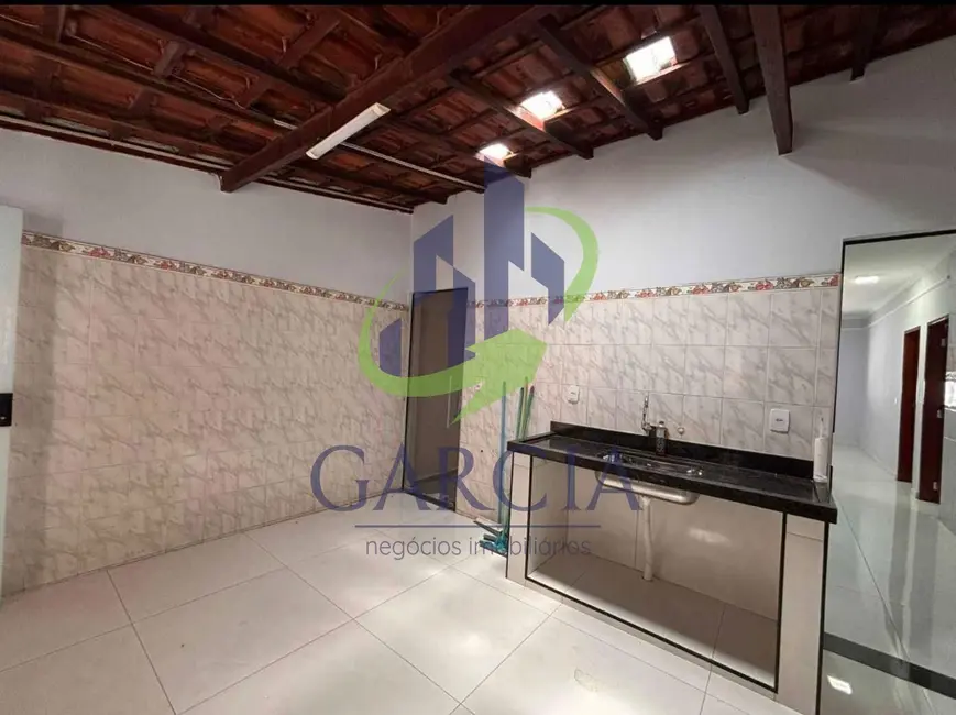 Foto 5 de Casa com 2 quartos à venda, 116m2 em Jardim Boa Esperança, Mogi Guacu - SP