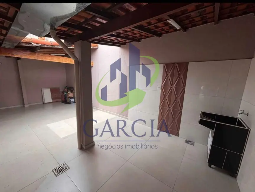 Foto 4 de Casa com 2 quartos à venda, 116m2 em Jardim Boa Esperança, Mogi Guacu - SP