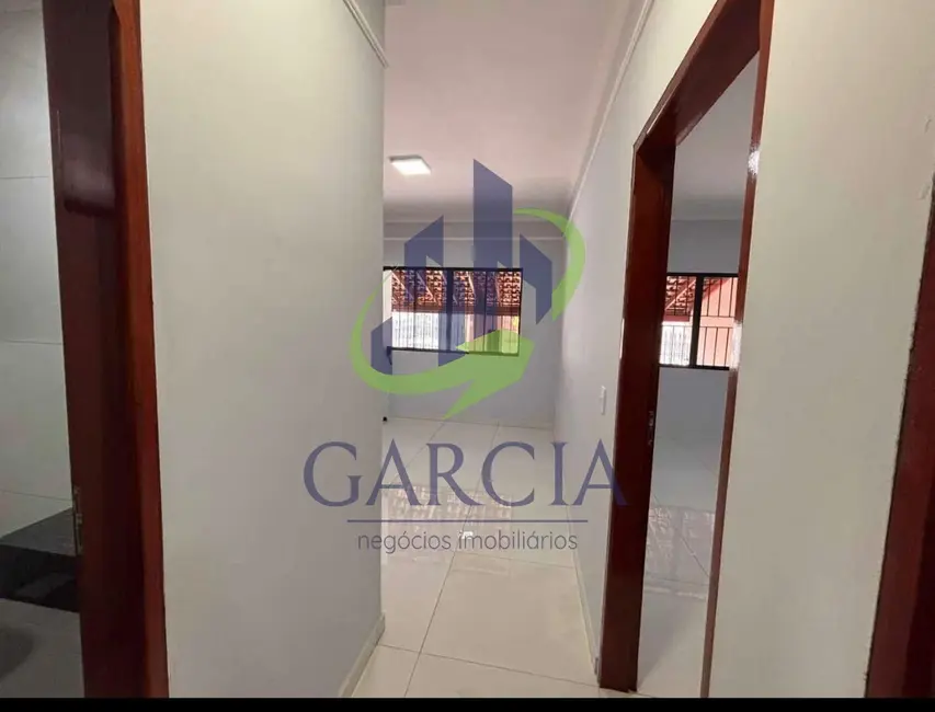 Foto 8 de Casa com 2 quartos à venda, 116m2 em Jardim Boa Esperança, Mogi Guacu - SP