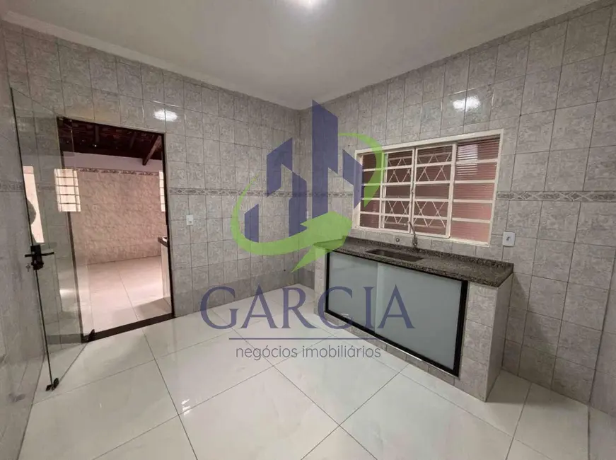 Foto 6 de Casa com 2 quartos à venda, 116m2 em Jardim Boa Esperança, Mogi Guacu - SP