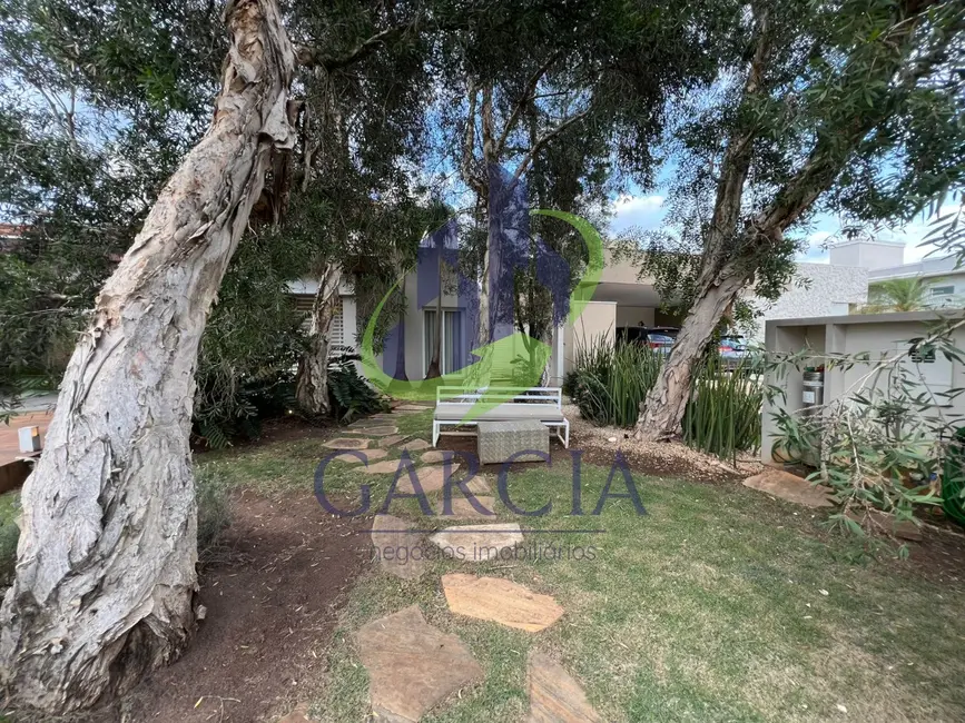 Foto 6 de Casa com 4 quartos à venda, 820m2 em Morro Vermelho, Mogi Mirim - SP