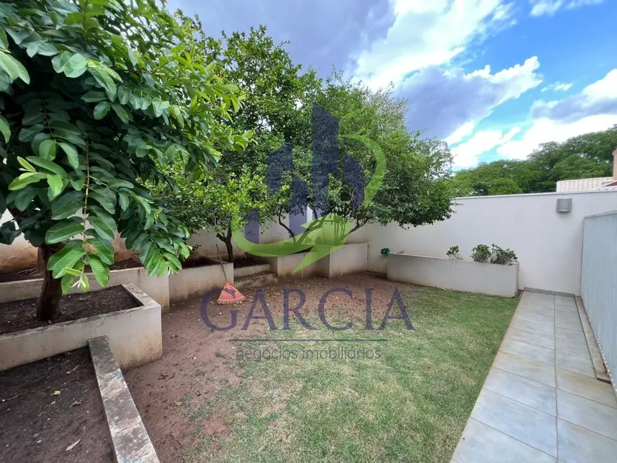 Foto 5 de Casa com 4 quartos à venda, 820m2 em Morro Vermelho, Mogi Mirim - SP