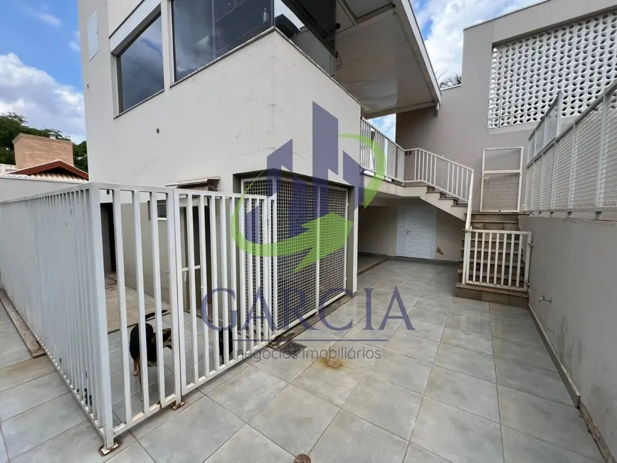 Foto 7 de Casa com 4 quartos à venda, 820m2 em Morro Vermelho, Mogi Mirim - SP