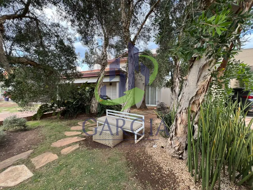 Foto 4 de Casa com 4 quartos à venda, 820m2 em Morro Vermelho, Mogi Mirim - SP