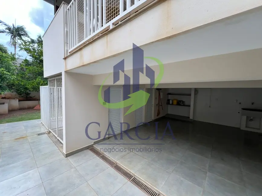 Foto 8 de Casa com 4 quartos à venda, 820m2 em Morro Vermelho, Mogi Mirim - SP