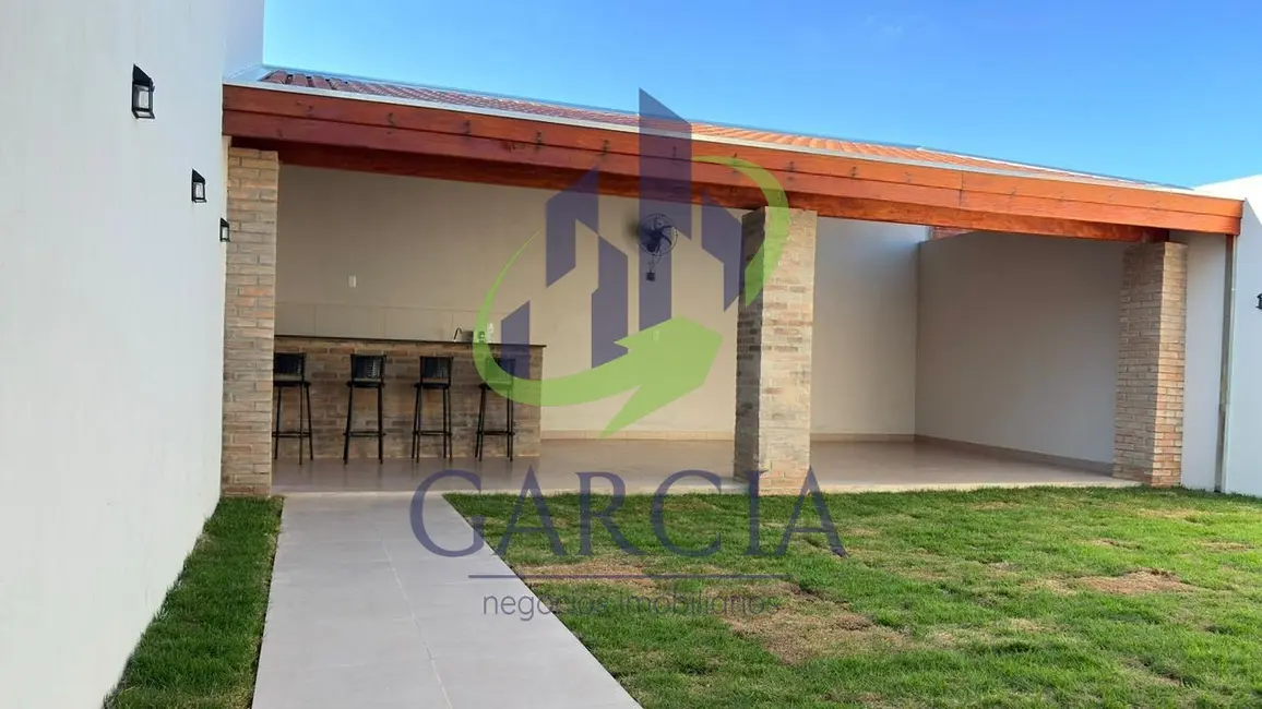 Foto 2 de Casa com 2 quartos à venda, 50m2 em Mogi Guacu - SP