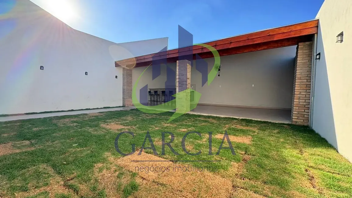 Foto 3 de Casa com 2 quartos à venda, 50m2 em Mogi Guacu - SP