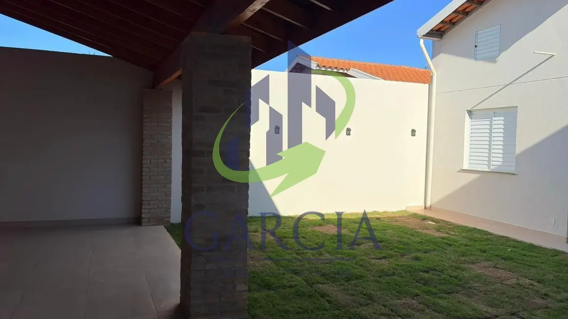 Foto 5 de Casa com 2 quartos à venda, 50m2 em Mogi Guacu - SP