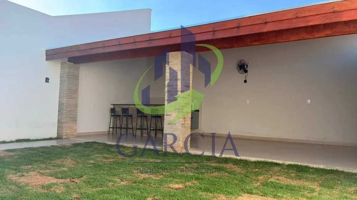 Foto 4 de Casa com 2 quartos à venda, 50m2 em Mogi Guacu - SP