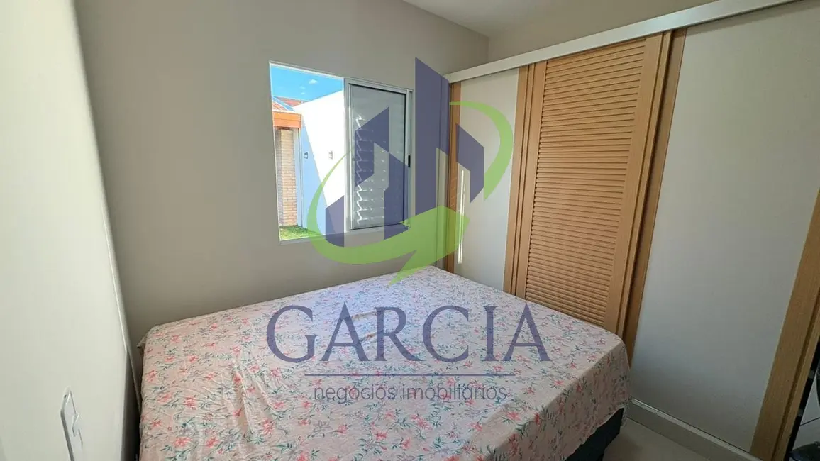 Foto 9 de Casa com 2 quartos à venda, 50m2 em Mogi Guacu - SP