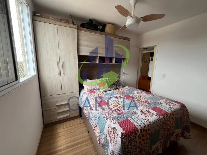 Foto 7 de Apartamento com 2 quartos à venda, 53m2 em Jardim Esplanada, Mogi Guacu - SP