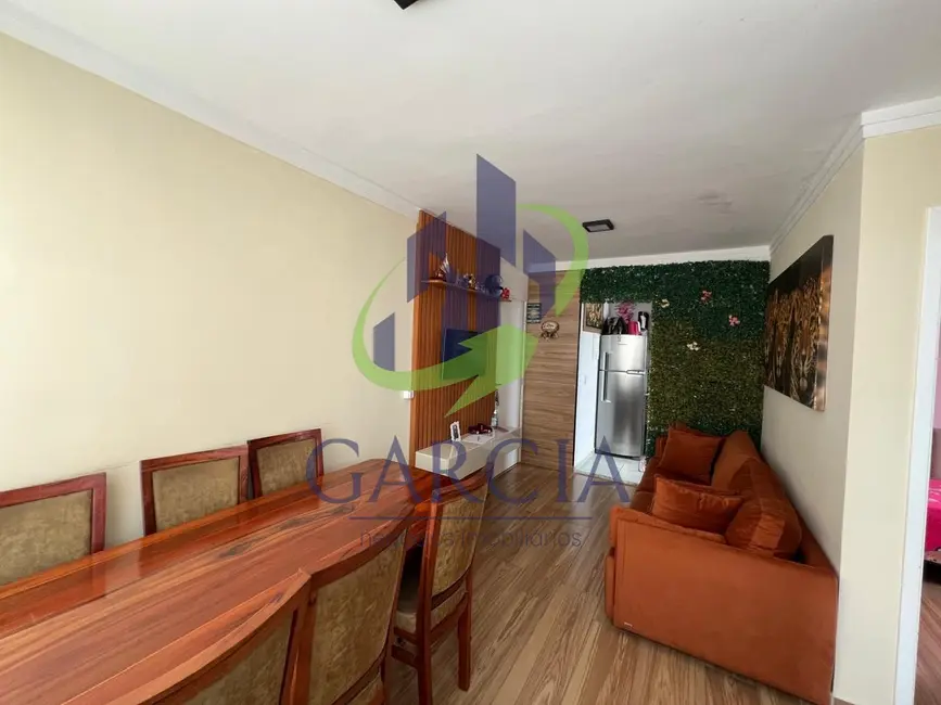 Foto 1 de Apartamento com 2 quartos à venda, 53m2 em Jardim Esplanada, Mogi Guacu - SP