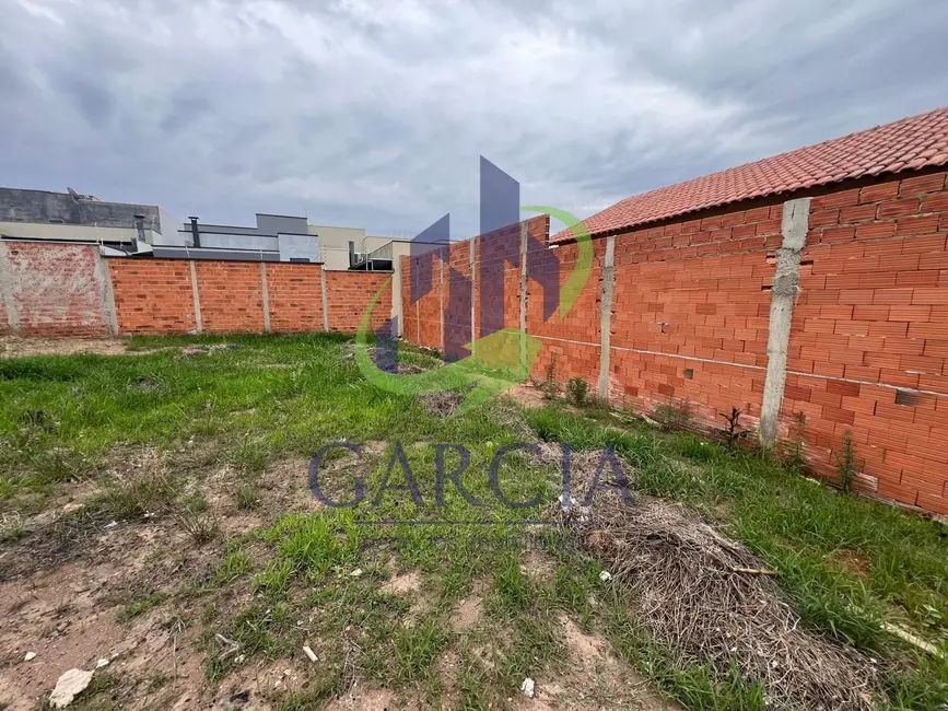 Foto 1 de Terreno / Lote à venda, 200m2 em Mogi Guacu - SP