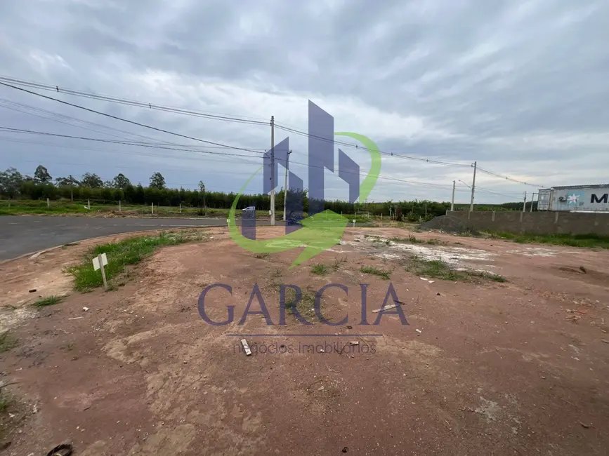 Foto 2 de Terreno / Lote à venda, 202m2 em Mogi Guacu - SP