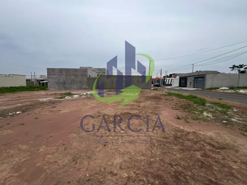 Foto 1 de Terreno / Lote à venda, 202m2 em Mogi Guacu - SP