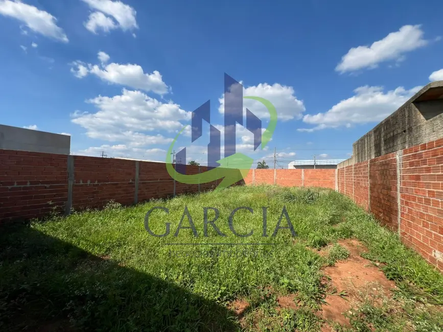 Foto 1 de Terreno / Lote à venda, 200m2 em Mogi Guacu - SP