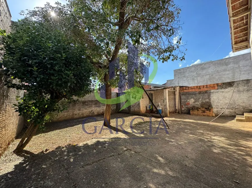 Casa com 3 quartos para alugar, 90m2 em Jardim Nossa Senhora das Graças, Mogi Guacu - SP - imagem 1 Foto 1 de Casa com 3 quartos para alugar, 90m2 em Jardim Nossa Senhora das Graças, Mogi Guacu - SP