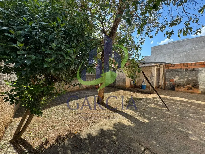 Casa com 3 quartos para alugar, 90m2 em Jardim Nossa Senhora das Graças, Mogi Guacu - SP - imagem 7 Foto 7 de Casa com 3 quartos para alugar, 90m2 em Jardim Nossa Senhora das Graças, Mogi Guacu - SP