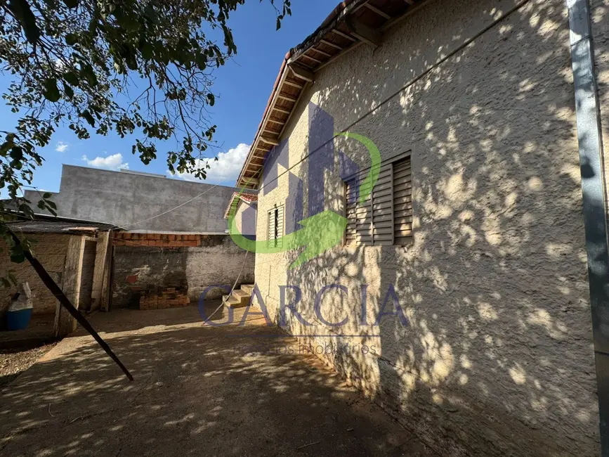 Casa com 3 quartos para alugar, 90m2 em Jardim Nossa Senhora das Graças, Mogi Guacu - SP - imagem 8 Foto 8 de Casa com 3 quartos para alugar, 90m2 em Jardim Nossa Senhora das Graças, Mogi Guacu - SP