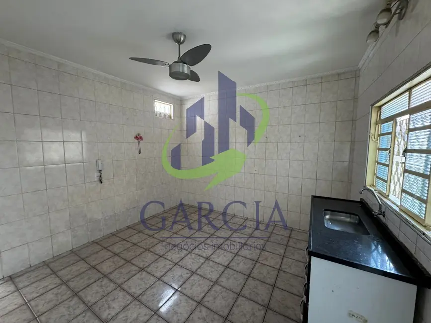 Foto 5 de Casa com 3 quartos para alugar, 120m2 em Jardim Ipê II, Mogi Guacu - SP