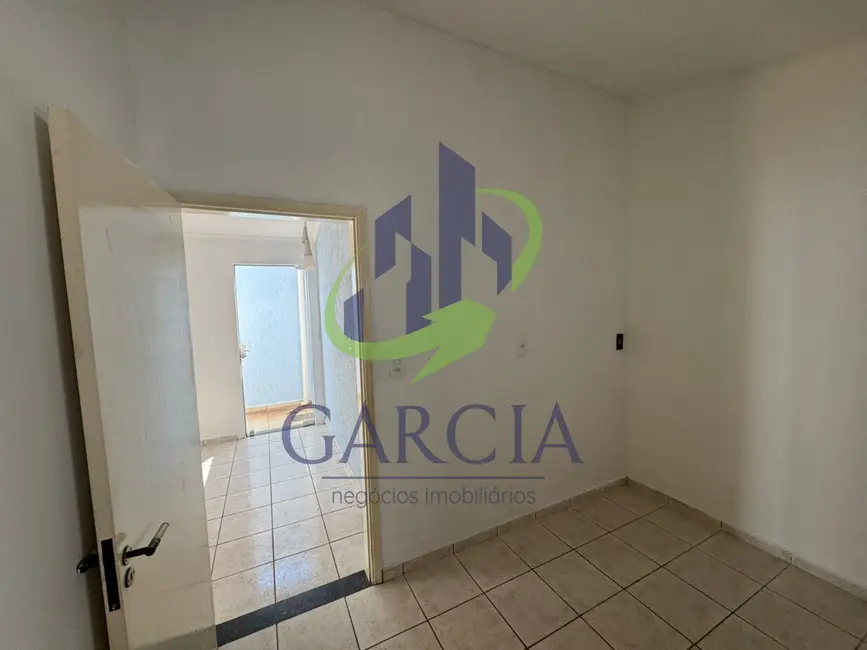 Foto 4 de Casa com 3 quartos para alugar, 120m2 em Jardim Ipê II, Mogi Guacu - SP