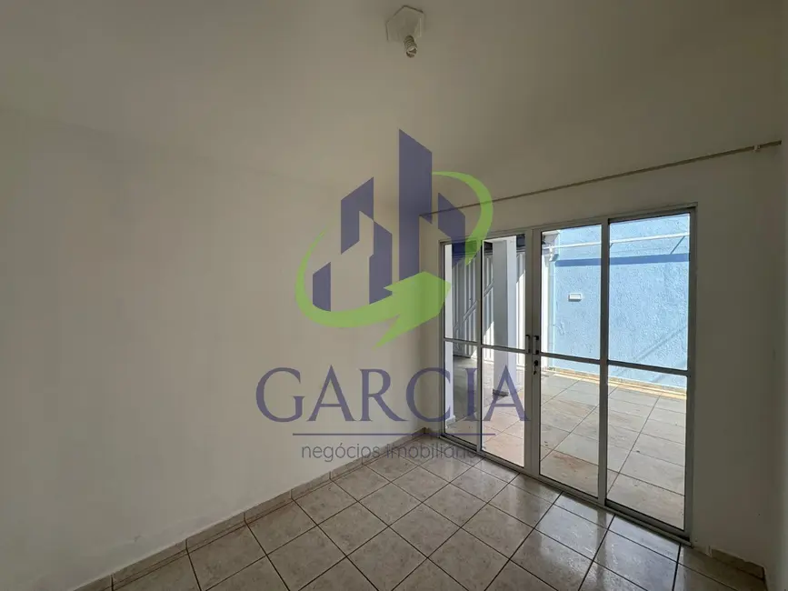 Foto 9 de Casa com 3 quartos para alugar, 120m2 em Jardim Ipê II, Mogi Guacu - SP