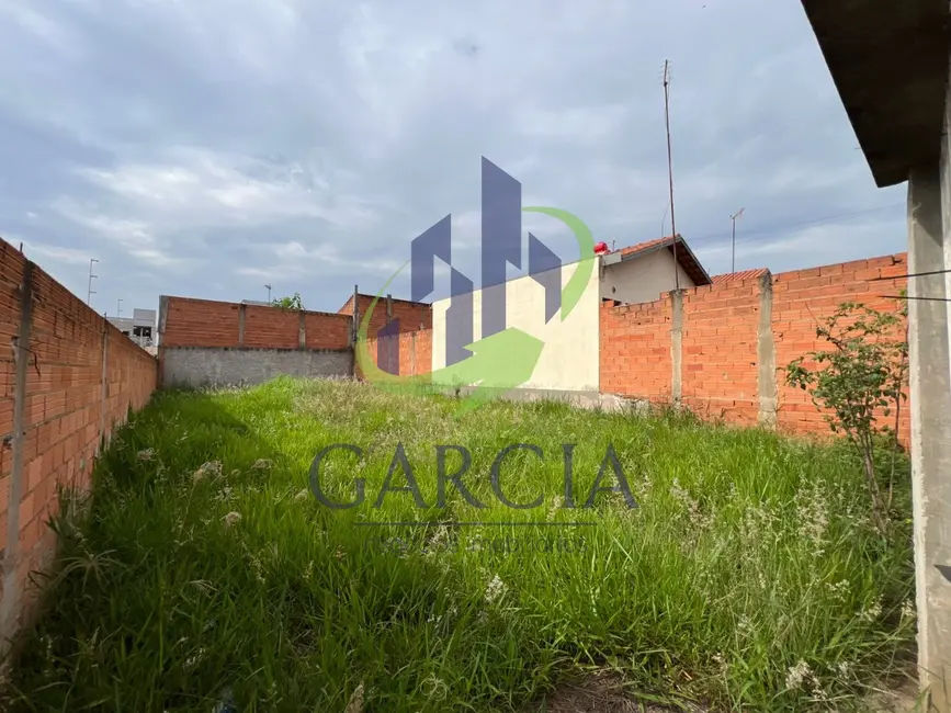 Foto 2 de Terreno / Lote à venda, 160m2 em Mogi Guacu - SP