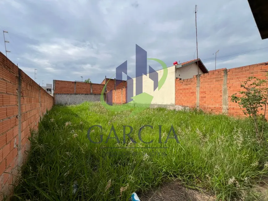 Foto 1 de Terreno / Lote à venda, 160m2 em Mogi Guacu - SP