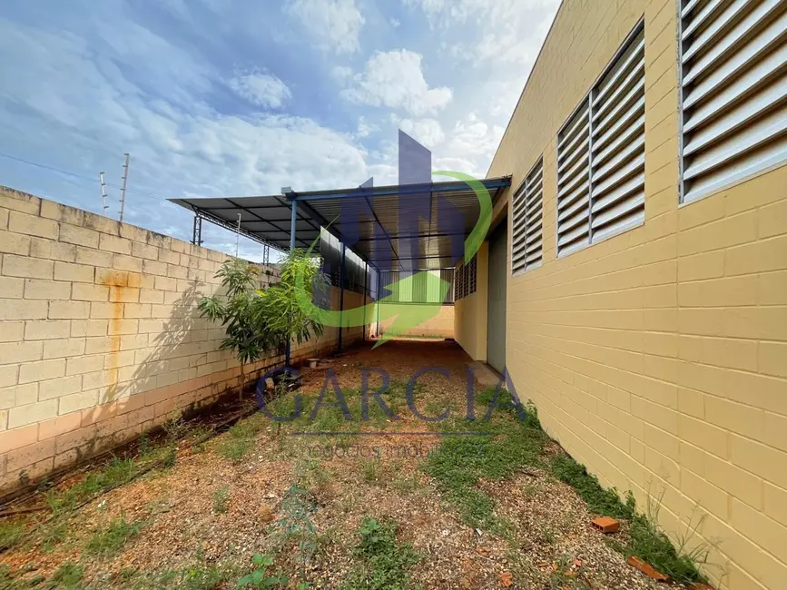 Foto 4 de Armazém / Galpão à venda, 1000m2 em Parque Industrial João Batista Caruso, Mogi Guacu - SP