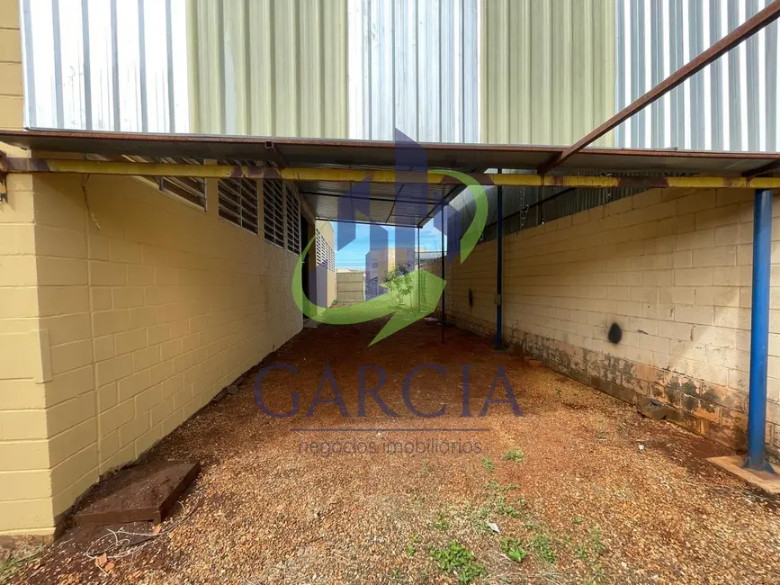 Foto 3 de Armazém / Galpão à venda, 1000m2 em Parque Industrial João Batista Caruso, Mogi Guacu - SP