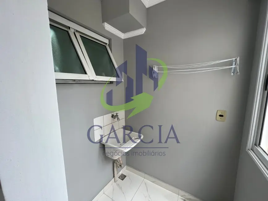 Foto 6 de Apartamento com 2 quartos à venda, 52m2 em Jardim Ipê IV, Mogi Guacu - SP