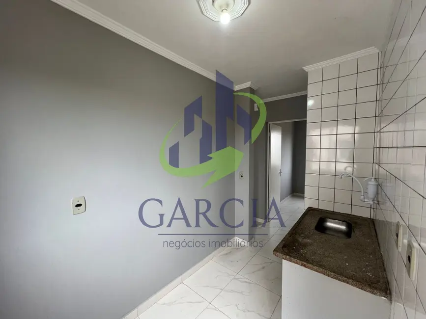 Foto 4 de Apartamento com 2 quartos à venda, 52m2 em Jardim Ipê IV, Mogi Guacu - SP