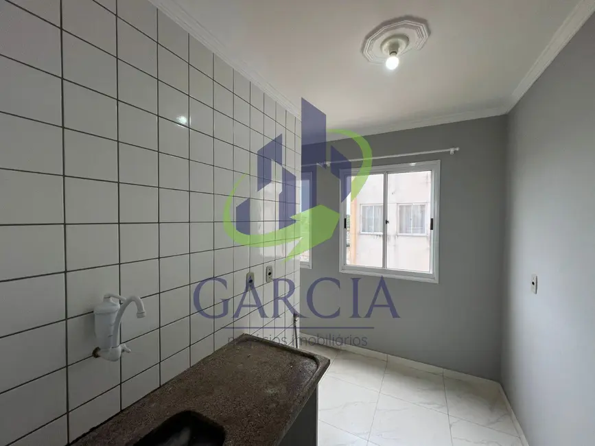 Foto 3 de Apartamento com 2 quartos à venda, 52m2 em Jardim Ipê IV, Mogi Guacu - SP