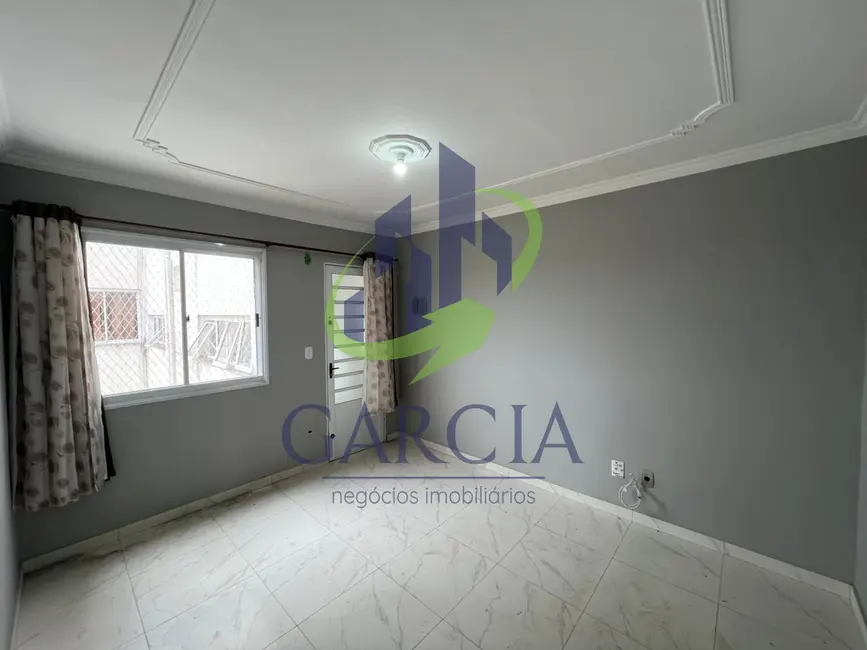 Foto 1 de Apartamento com 2 quartos à venda, 52m2 em Jardim Ipê IV, Mogi Guacu - SP