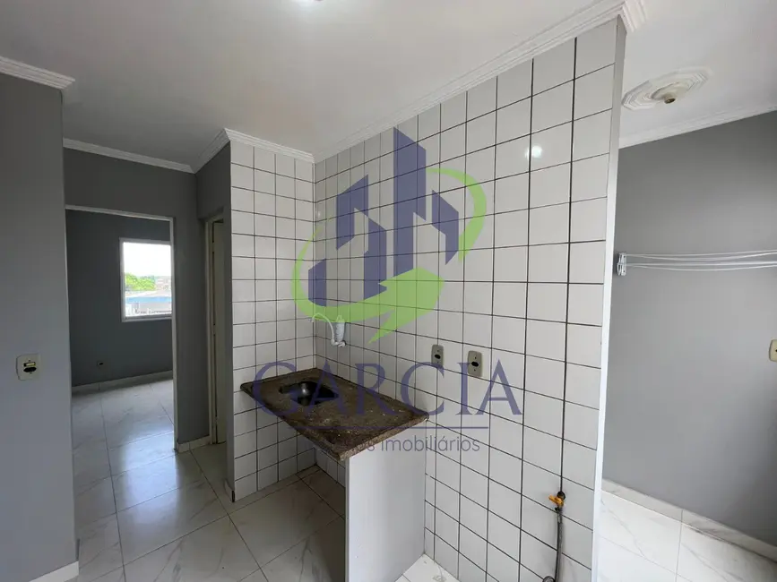 Foto 2 de Apartamento com 2 quartos à venda, 52m2 em Jardim Ipê IV, Mogi Guacu - SP