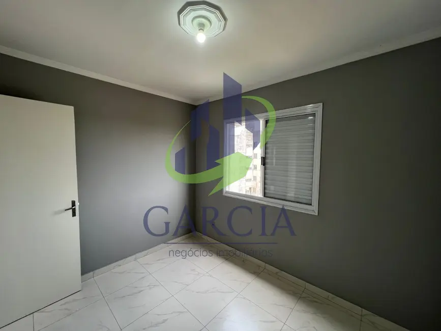Foto 8 de Apartamento com 2 quartos à venda, 52m2 em Jardim Ipê IV, Mogi Guacu - SP