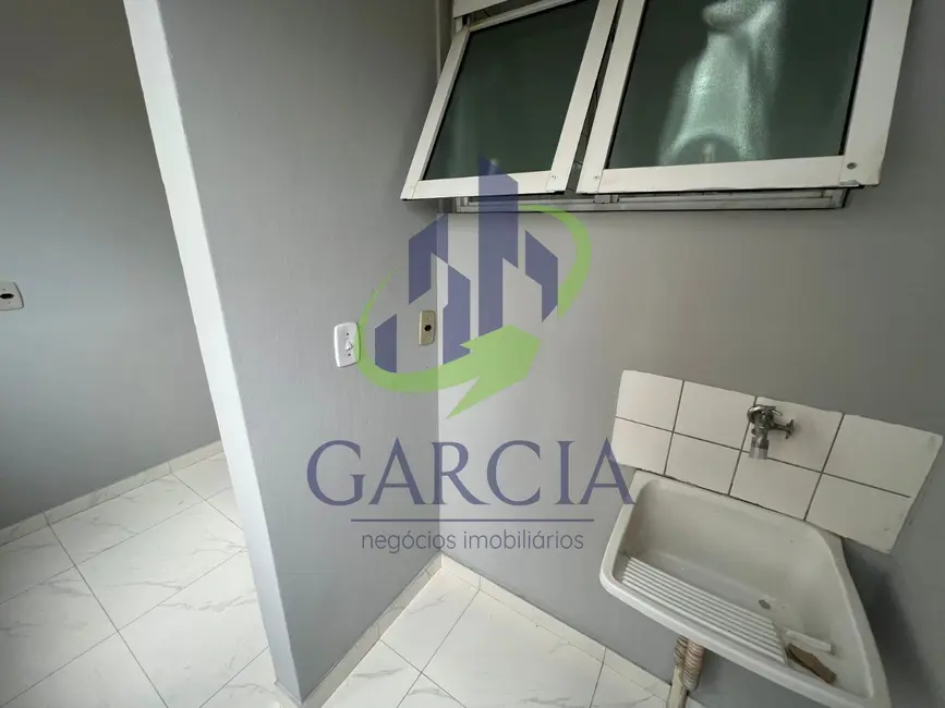 Foto 5 de Apartamento com 2 quartos à venda, 52m2 em Jardim Ipê IV, Mogi Guacu - SP