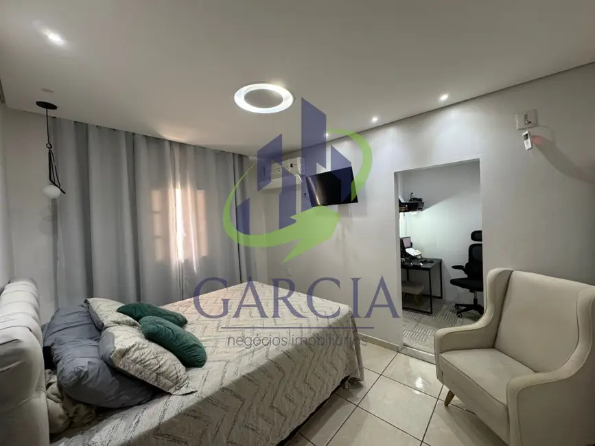 Foto 8 de Casa com 2 quartos à venda, 102m2 em Jardim Suécia, Mogi Guacu - SP