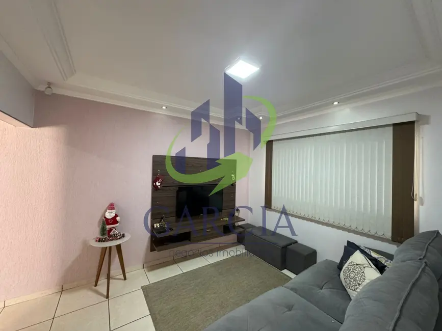 Foto 3 de Casa com 2 quartos à venda, 102m2 em Jardim Suécia, Mogi Guacu - SP