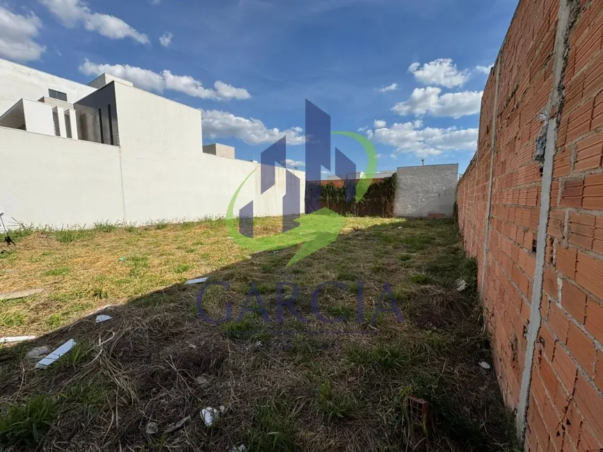 Foto 1 de Terreno / Lote à venda, 375m2 em Loteamento Parque Real Guaçu, Mogi Guacu - SP