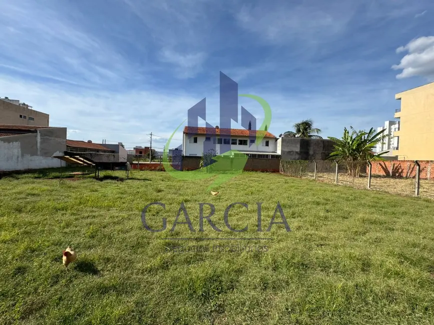 Foto 1 de Terreno / Lote à venda, 375m2 em Loteamento Parque Real Guaçu, Mogi Guacu - SP