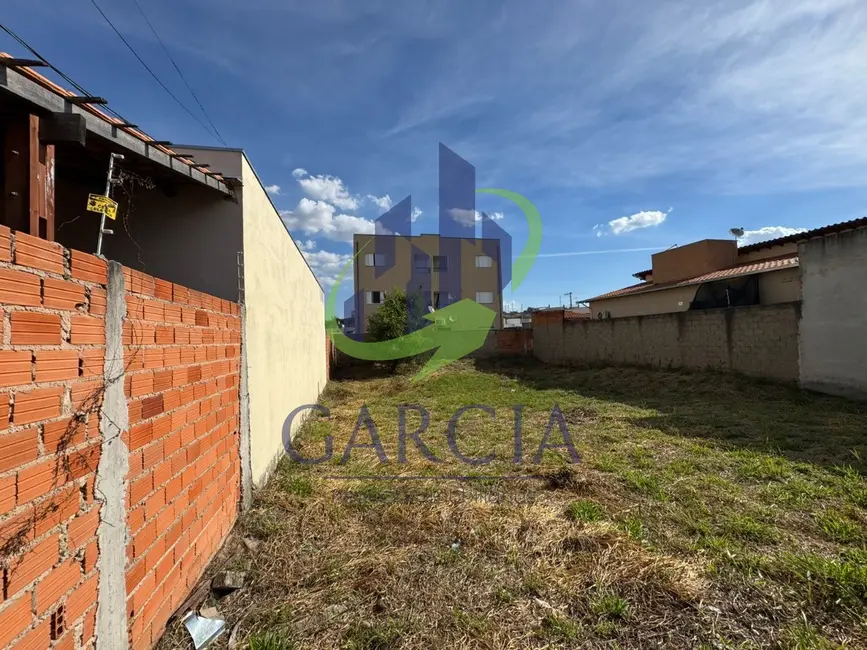 Foto 1 de Terreno / Lote à venda, 375m2 em Loteamento Parque Real Guaçu, Mogi Guacu - SP