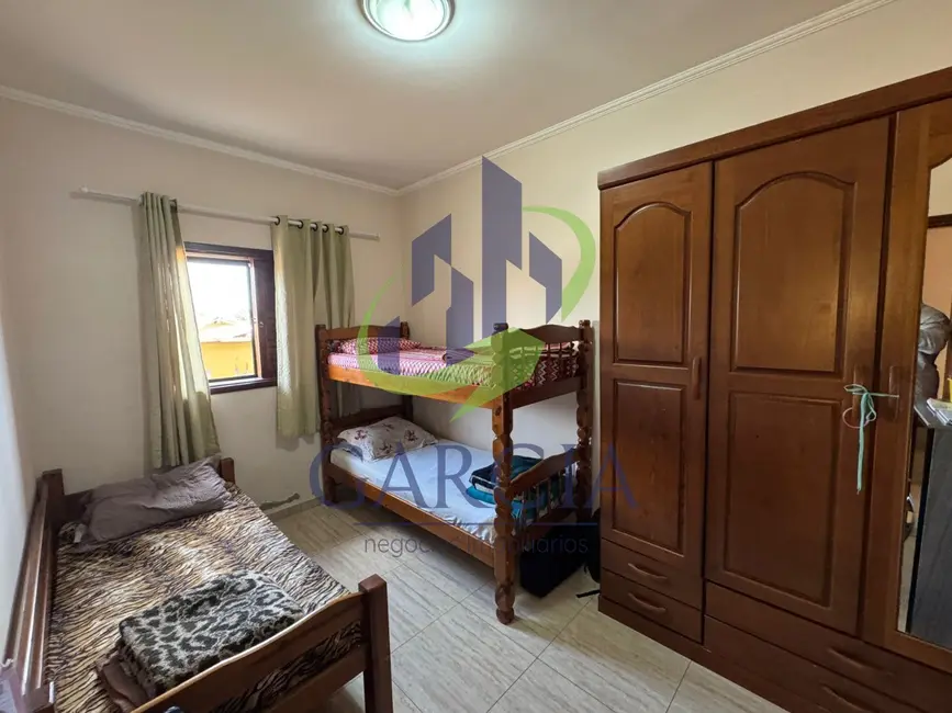 Foto 9 de Casa com 4 quartos à venda, 156m2 em Jardim Hermínio Bueno, Mogi Guacu - SP