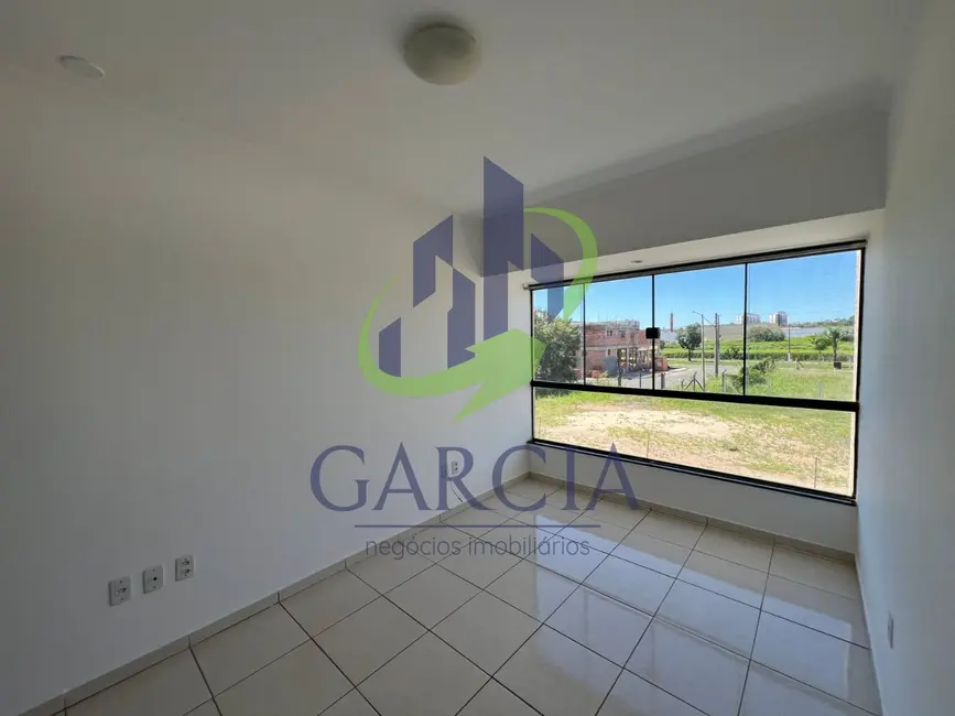 Apartamento com 1 quarto para alugar, 45m2 em Loteamento Parque Real Guaçu, Mogi Guacu - SP - imagem 2 Foto 2 de Apartamento com 1 quarto para alugar, 45m2 em Loteamento Parque Real Guaçu, Mogi Guacu - SP