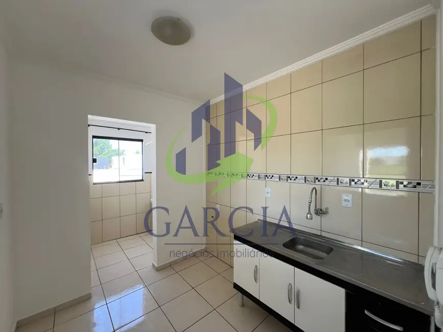 Apartamento com 1 quarto para alugar, 45m2 em Loteamento Parque Real Guaçu, Mogi Guacu - SP - imagem 7 Foto 7 de Apartamento com 1 quarto para alugar, 45m2 em Loteamento Parque Real Guaçu, Mogi Guacu - SP