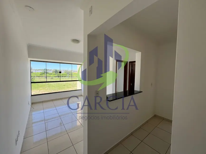 Apartamento com 1 quarto para alugar, 45m2 em Loteamento Parque Real Guaçu, Mogi Guacu - SP - imagem 3 Foto 3 de Apartamento com 1 quarto para alugar, 45m2 em Loteamento Parque Real Guaçu, Mogi Guacu - SP